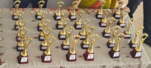 Chess Competition  - 28.11.2023