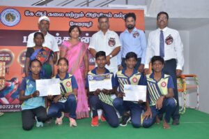 Marathon - 13.01.2024