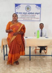 Life Skill Awareness