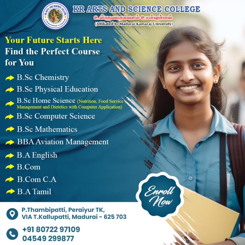 All Best courses College