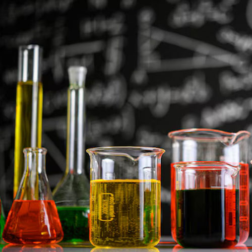 Bsc Chemistry Course in Madurai
