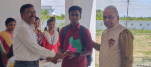 Science club Inauguration