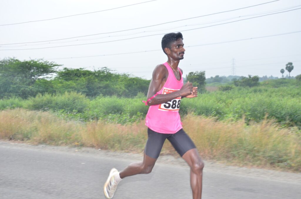 Physical Education Course in Madurai