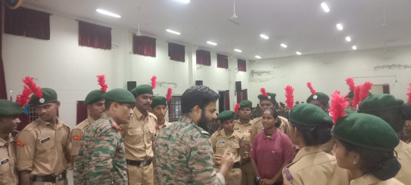 NCC Event Photo 3