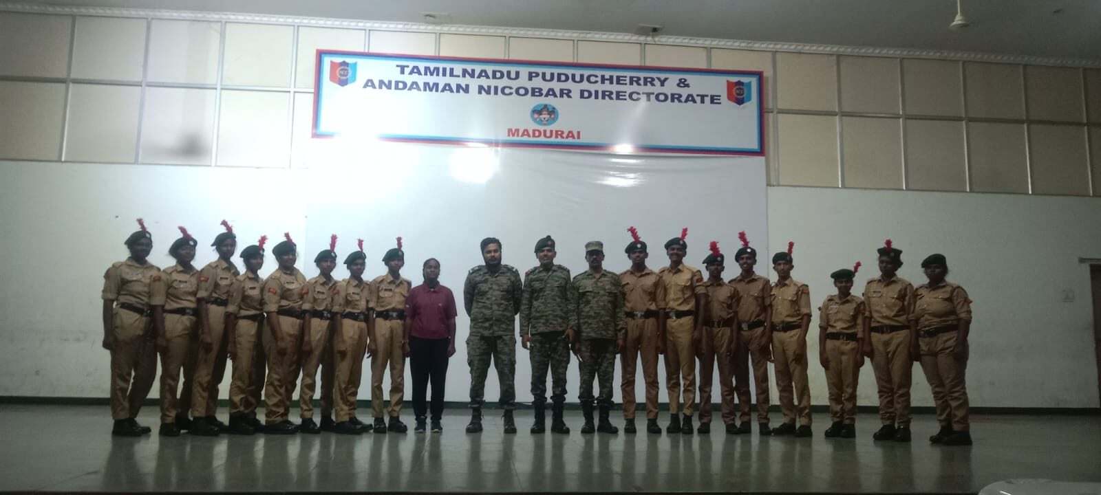 NCC Event Photo 4