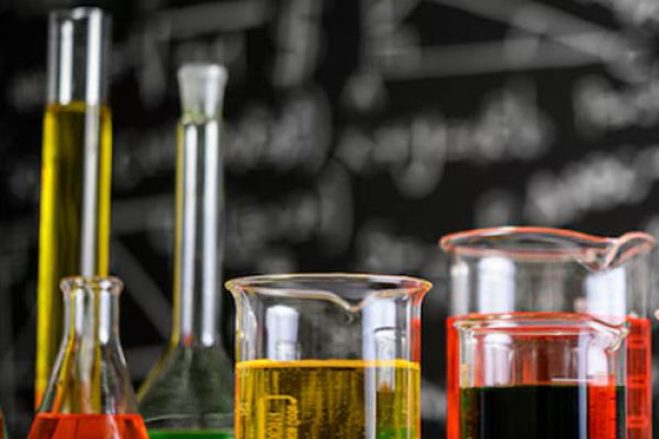 Bsc Chemistry Course in Madurai